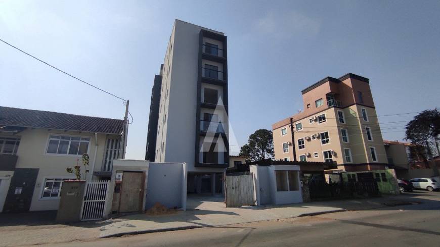 Foto 1 de Apartamento com 2 Quartos à venda, 80m² em Bucarein, Joinville