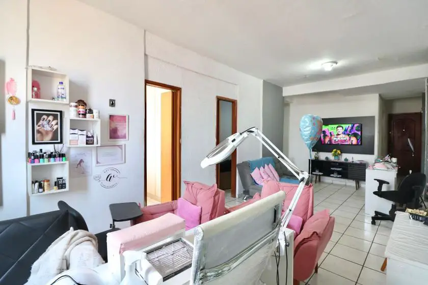 Foto 3 de Apartamento com 2 Quartos para alugar, 83m² em Consolação, São Paulo