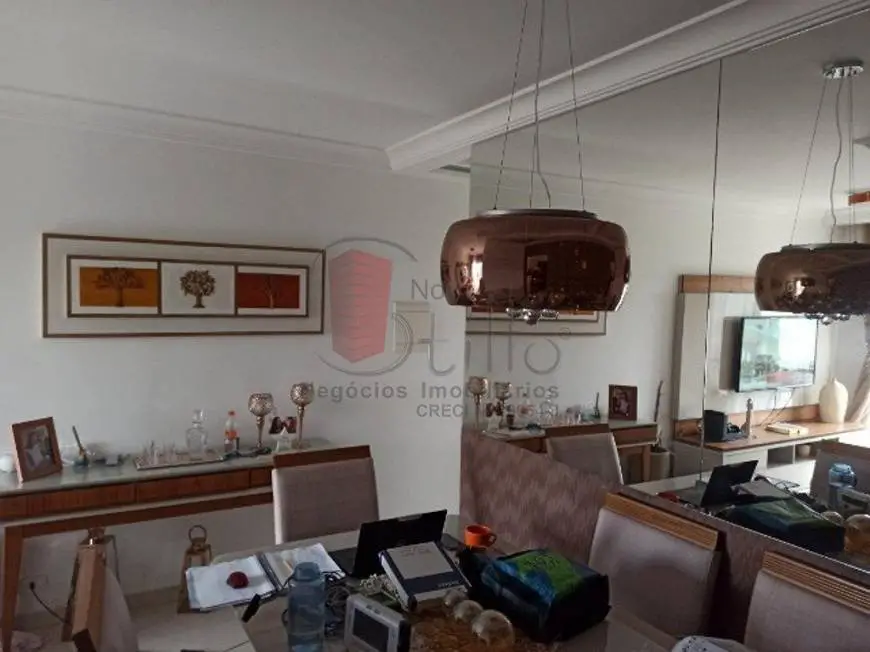 Foto 2 de Apartamento com 2 Quartos à venda, 52m² em Vila Bela, São Paulo