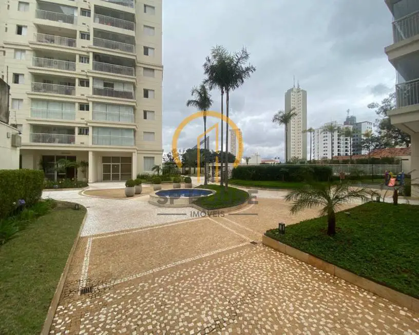 Foto 1 de Apartamento com 2 Quartos para alugar, 80m² em Vila Brasílio Machado, São Paulo