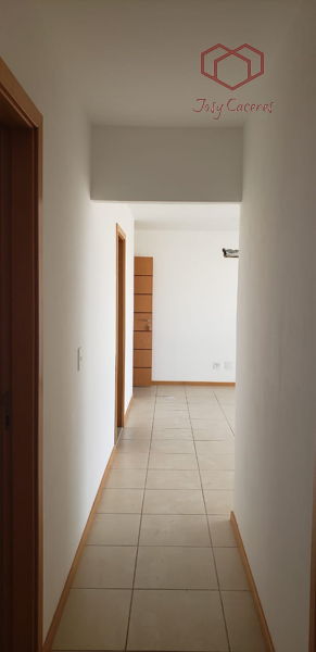 Foto 5 de Apartamento com 3 Quartos à venda, 96m² em Araés, Cuiabá