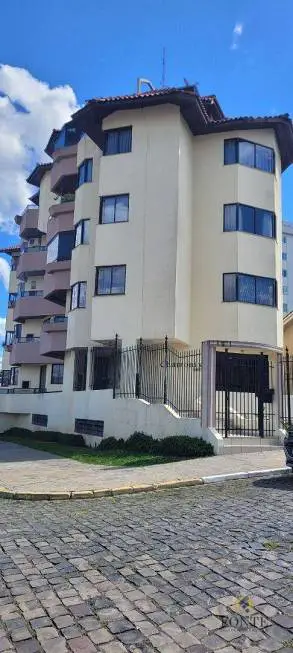 Foto 1 de Apartamento com 3 Quartos à venda, 112m² em Centro, Lages