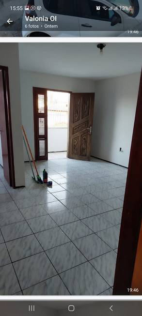 Foto 5 de Apartamento com 3 Quartos para alugar, 86m² em Icarai, Caucaia