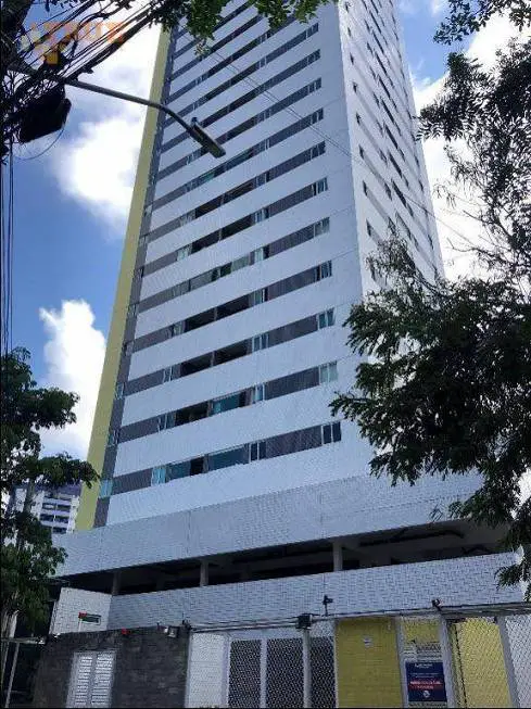 Foto 3 de Apartamento com 3 Quartos à venda, 60m² em Madalena, Recife