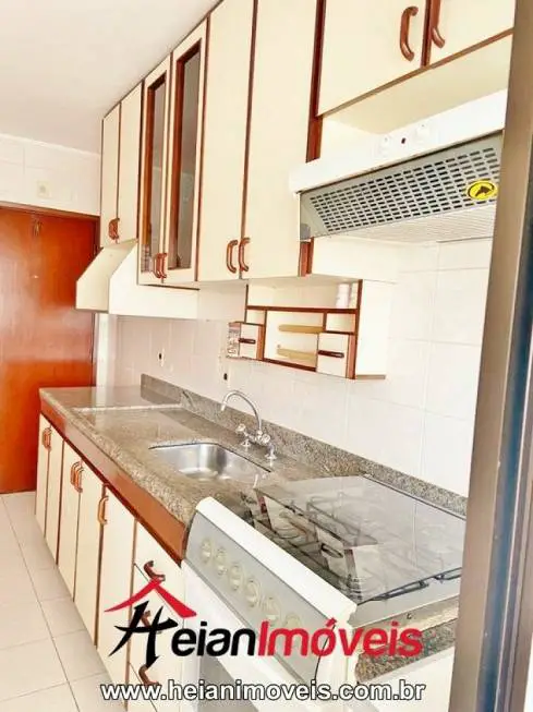 Foto 2 de Apartamento com 3 Quartos para alugar, 93m² em Vila Monte Alegre, São Paulo