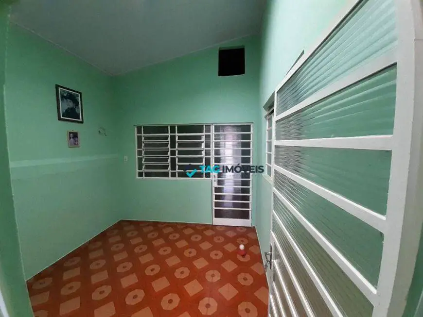 Foto 1 de Casa com 3 Quartos à venda, 178m² em Vila Anhangüera, Campinas