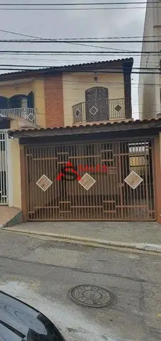 Foto 1 de Casa com 3 Quartos à venda, 125m² em Vila Granada, São Paulo