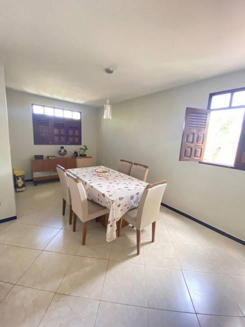 Foto 5 de Casa com 5 Quartos à venda, 300m² em Alto Branco, Campina Grande
