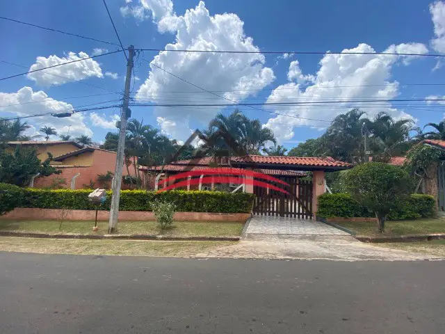 Foto 1 de Chácara com 2 Quartos à venda, 226m² em Colina Nova Boituva, Boituva