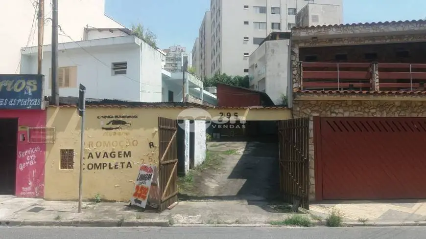 Foto 1 de Lote/Terreno à venda, 245m² em Nova Petrópolis, São Bernardo do Campo