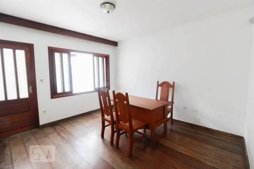 Foto 1 de Casa com 4 Quartos para alugar, 270m² em Santana, São Paulo