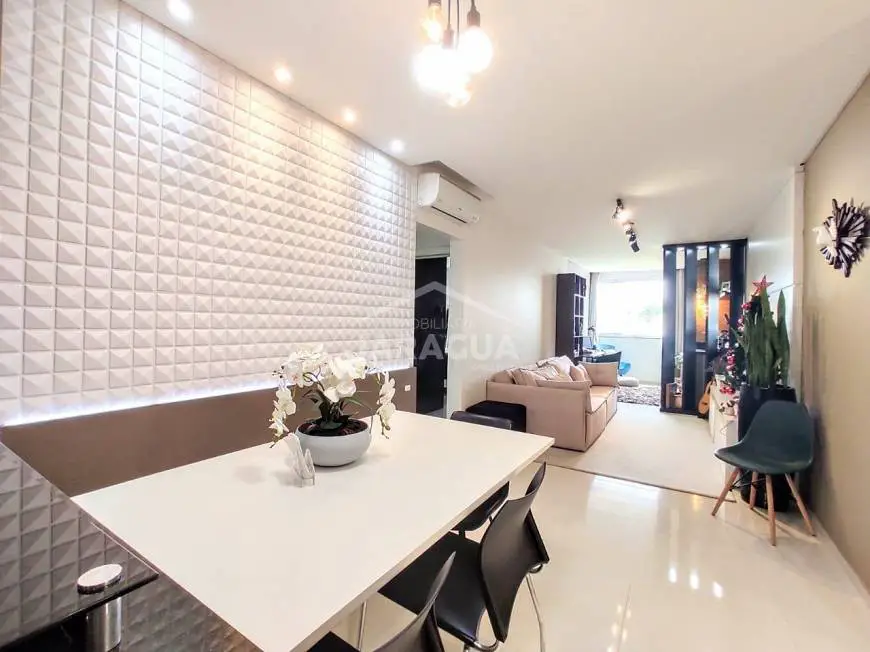 Foto 1 de Apartamento com 1 Quarto à venda, 77m² em Amizade, Jaraguá do Sul