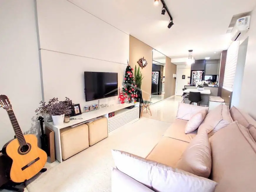 Foto 5 de Apartamento com 1 Quarto à venda, 77m² em Amizade, Jaraguá do Sul