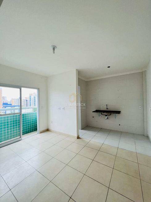 Foto 3 de Apartamento com 1 Quarto à venda, 40m² em Aviação, Praia Grande
