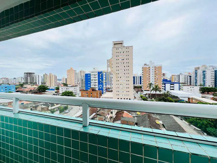 Foto 5 de Apartamento com 1 Quarto à venda, 40m² em Aviação, Praia Grande