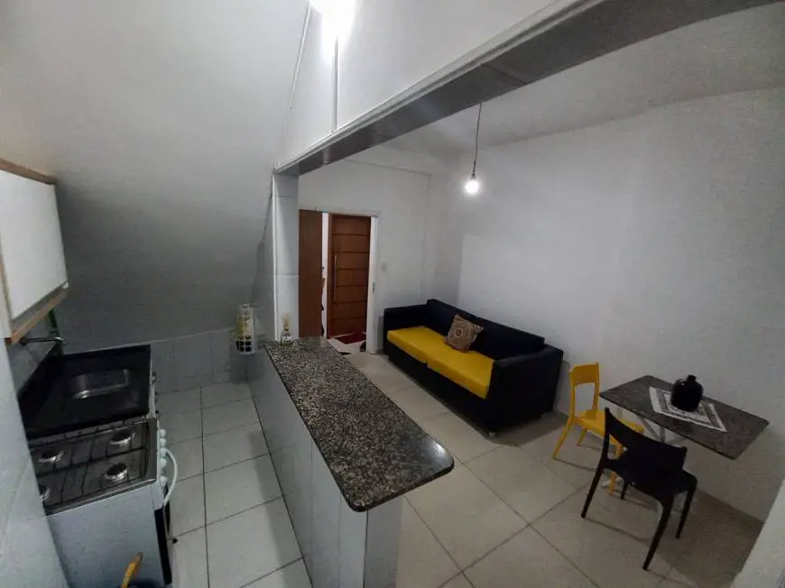 Foto 1 de Apartamento com 1 Quarto à venda, 40m² em Barra, Salvador