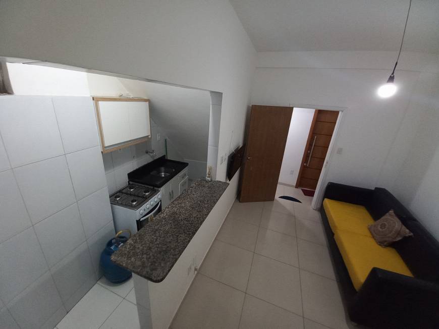 Foto 3 de Apartamento com 1 Quarto à venda, 40m² em Barra, Salvador