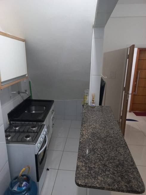 Foto 4 de Apartamento com 1 Quarto à venda, 40m² em Barra, Salvador