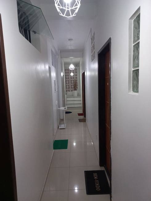 Foto 5 de Apartamento com 1 Quarto à venda, 40m² em Barra, Salvador