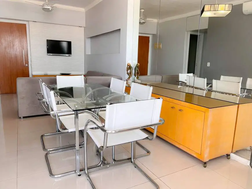 Foto 4 de Apartamento com 1 Quarto à venda, 57m² em Barra da Tijuca, Rio de Janeiro