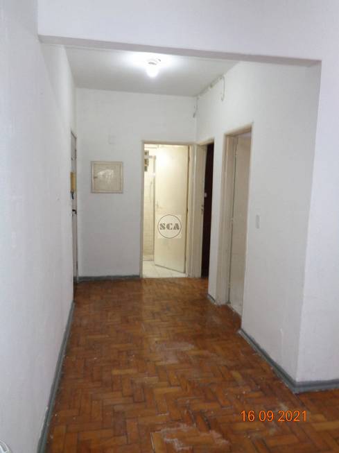 Foto 2 de Apartamento com 1 Quarto para alugar, 40m² em Barra Funda, São Paulo