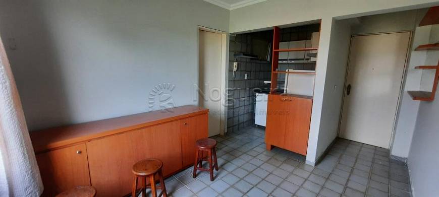 Foto 1 de Apartamento com 1 Quarto à venda, 25m² em Boa Vista, Recife