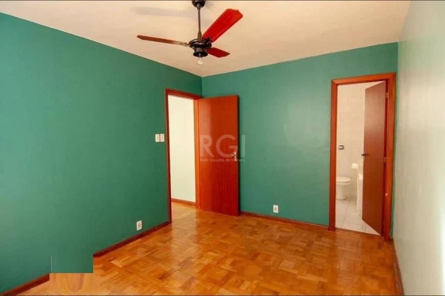 Foto 1 de Apartamento com 1 Quarto à venda, 46m² em Bom Fim, Porto Alegre