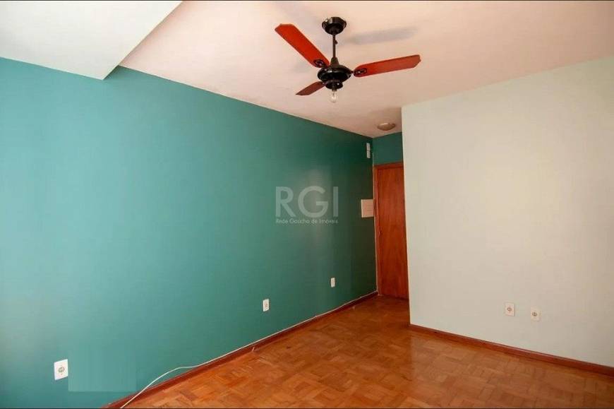 Foto 3 de Apartamento com 1 Quarto à venda, 46m² em Bom Fim, Porto Alegre