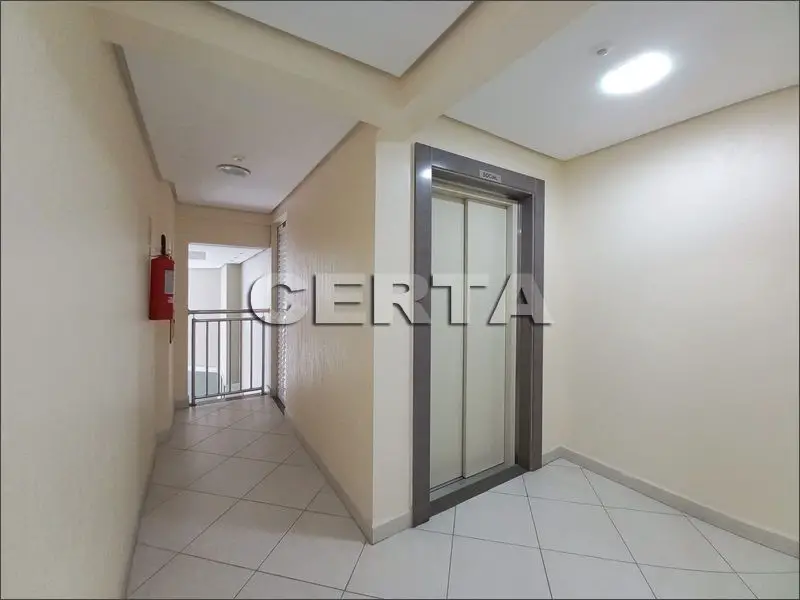Foto 5 de Apartamento com 1 Quarto para alugar, 48m² em Bom Fim, Porto Alegre