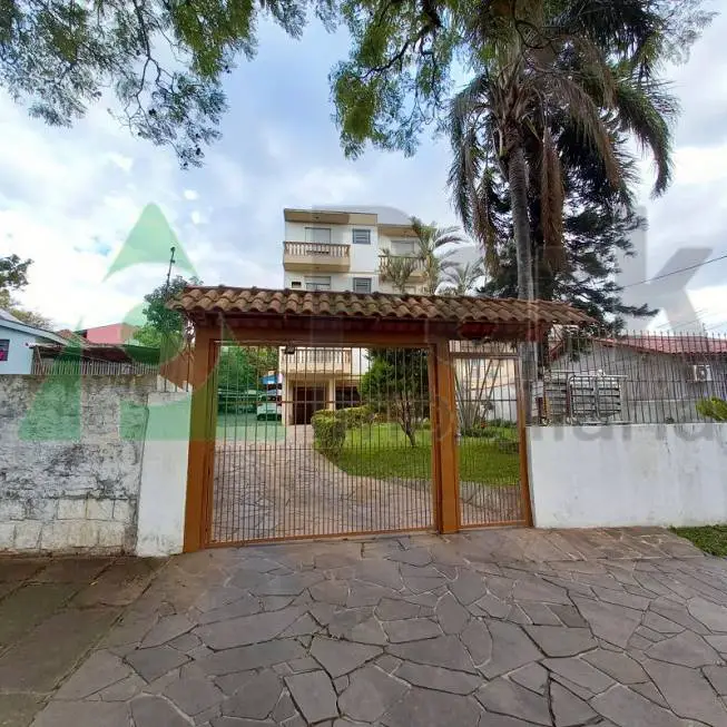 Foto 1 de Apartamento com 1 Quarto para alugar, 45m² em Cel. Aparício Borges, Porto Alegre
