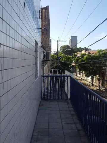 Foto 2 de Apartamento com 1 Quarto para alugar, 50m² em Centro, Fortaleza