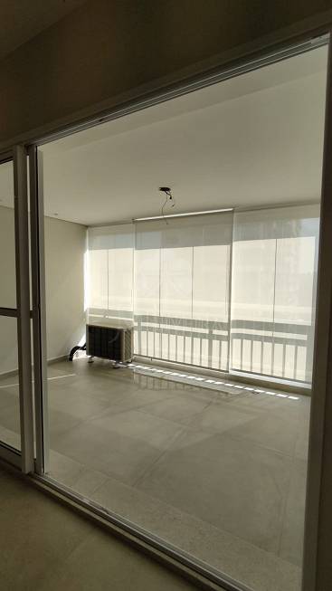 Foto 4 de Apartamento com 1 Quarto para venda ou aluguel, 73m² em Cidade Monções, São Paulo