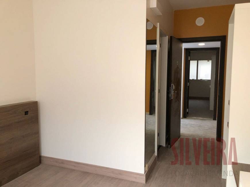 Foto 1 de Apartamento com 1 Quarto para venda ou aluguel, 16m² em Coronel Nassuca, Guaíba