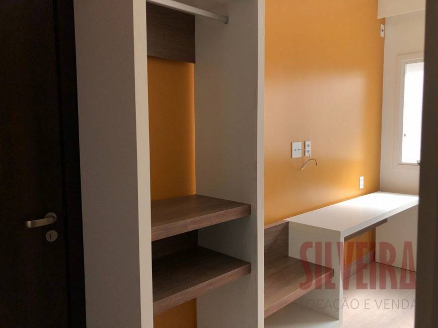 Foto 3 de Apartamento com 1 Quarto para venda ou aluguel, 16m² em Coronel Nassuca, Guaíba