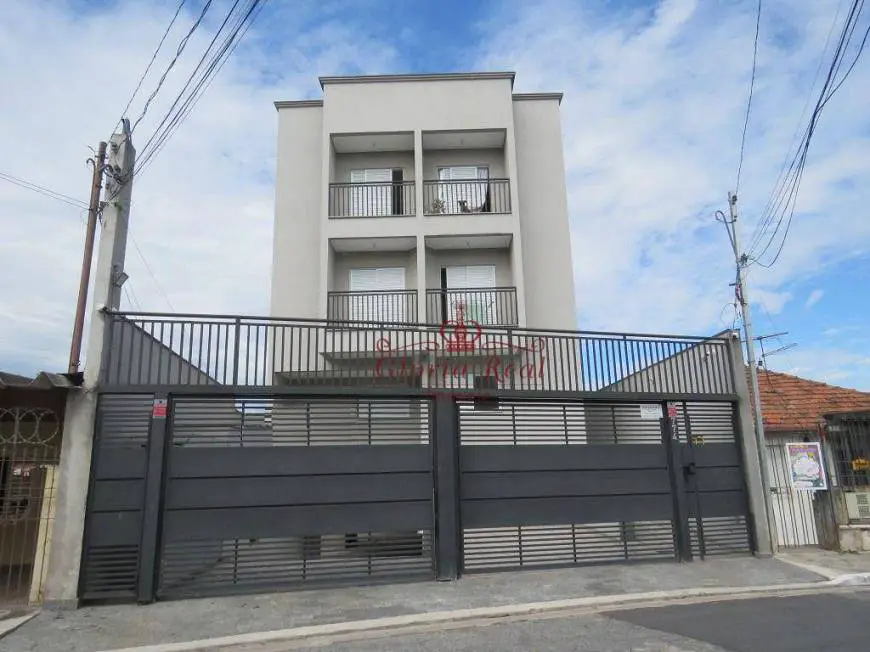 Foto 1 de Apartamento com 1 Quarto para alugar, 44m² em Freguesia do Ó, São Paulo