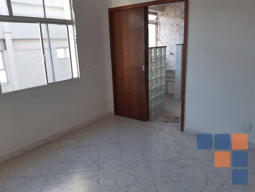 Foto 4 de Apartamento com 1 Quarto para alugar, 55m² em Funcionários, Belo Horizonte
