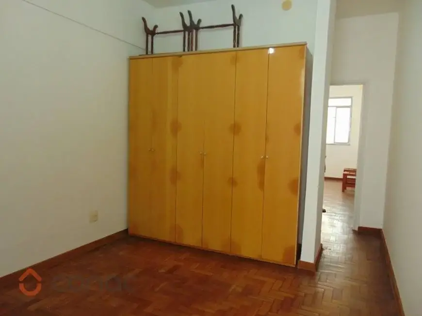 Foto 5 de Apartamento com 1 Quarto para alugar, 42m² em Glória, Rio de Janeiro