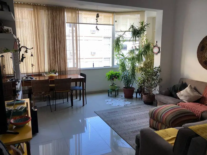 Foto 1 de Apartamento com 1 Quarto para alugar, 70m² em Ipanema, Rio de Janeiro