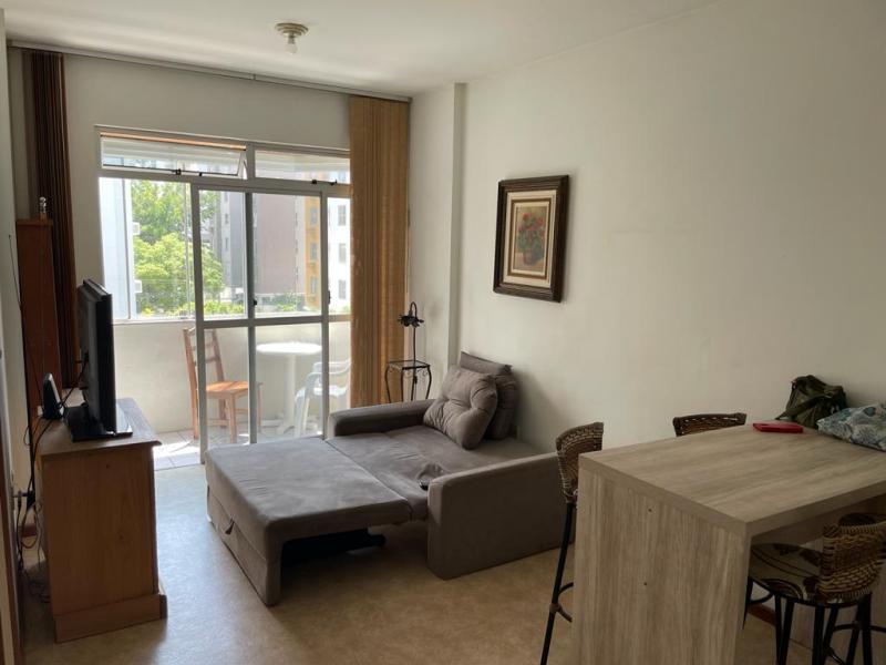 Foto 2 de Apartamento com 1 Quarto à venda, 72m² em Itacorubi, Florianópolis