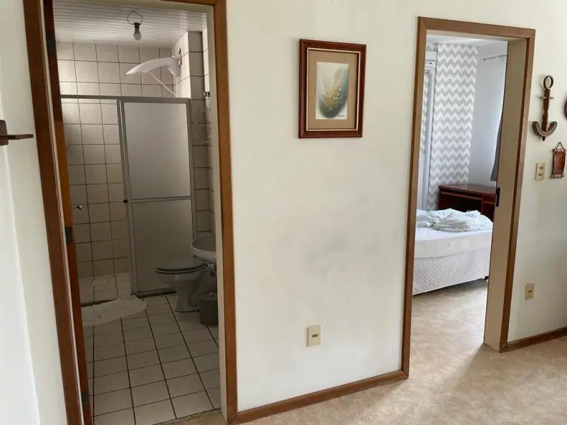 Foto 3 de Apartamento com 1 Quarto à venda, 72m² em Itacorubi, Florianópolis