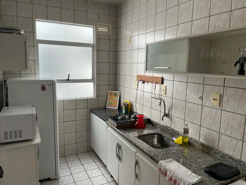 Foto 4 de Apartamento com 1 Quarto à venda, 72m² em Itacorubi, Florianópolis