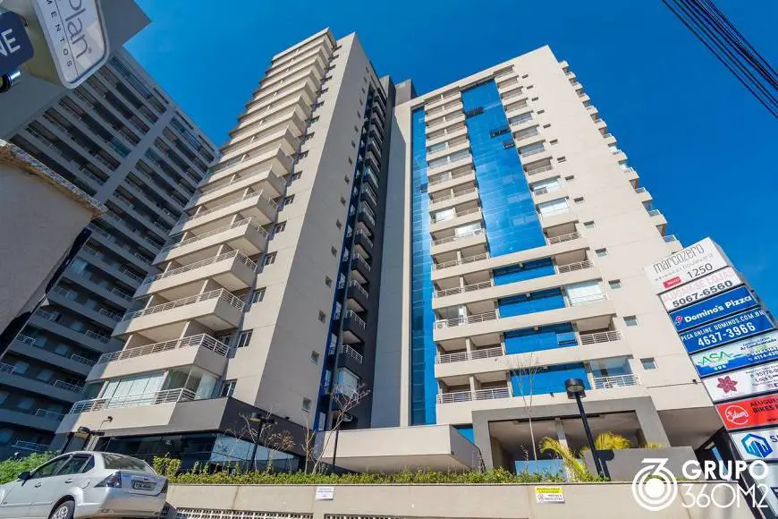 Foto 1 de Apartamento com 1 Quarto à venda, 62m² em Jardim do Mar, São Bernardo do Campo