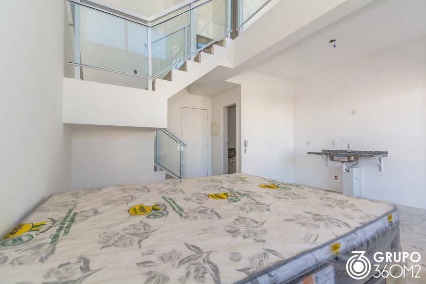 Foto 4 de Apartamento com 1 Quarto à venda, 62m² em Jardim do Mar, São Bernardo do Campo