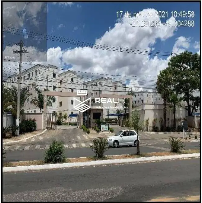 Foto 1 de Apartamento com 1 Quarto à venda, 46m² em Jardim Oliveira, Itu