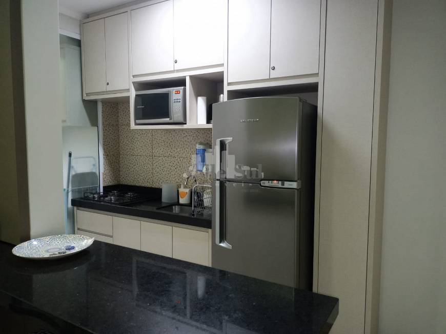 Foto 1 de Apartamento com 1 Quarto para alugar, 39m² em Jardim Ouro Verde, São José do Rio Preto