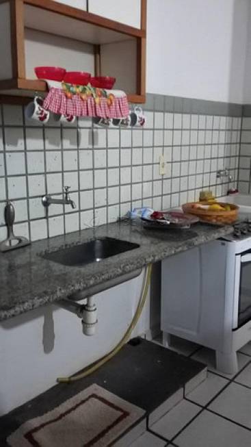 Foto 2 de Apartamento com 1 Quarto à venda, 29m² em Jardim Paulista, Ribeirão Preto