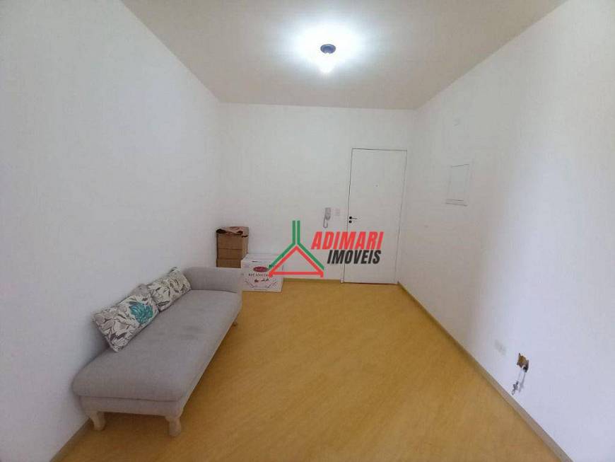 Foto 1 de Apartamento com 1 Quarto à venda, 31m² em Mirandópolis, São Paulo