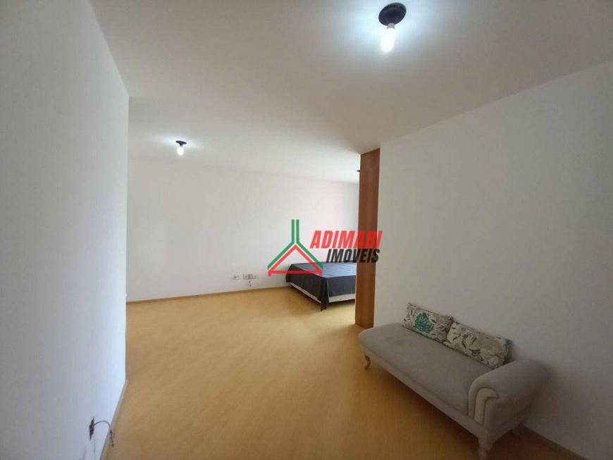 Foto 2 de Apartamento com 1 Quarto à venda, 31m² em Mirandópolis, São Paulo