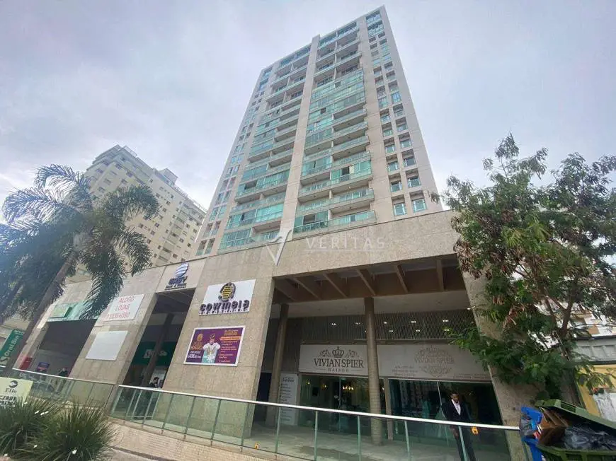 Foto 1 de Apartamento com 1 Quarto à venda, 34m² em Norte, Águas Claras