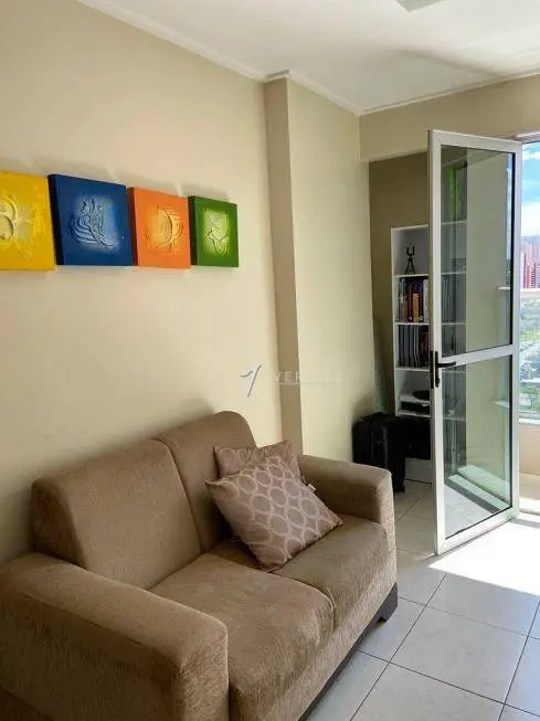 Foto 5 de Apartamento com 1 Quarto à venda, 34m² em Norte, Águas Claras
